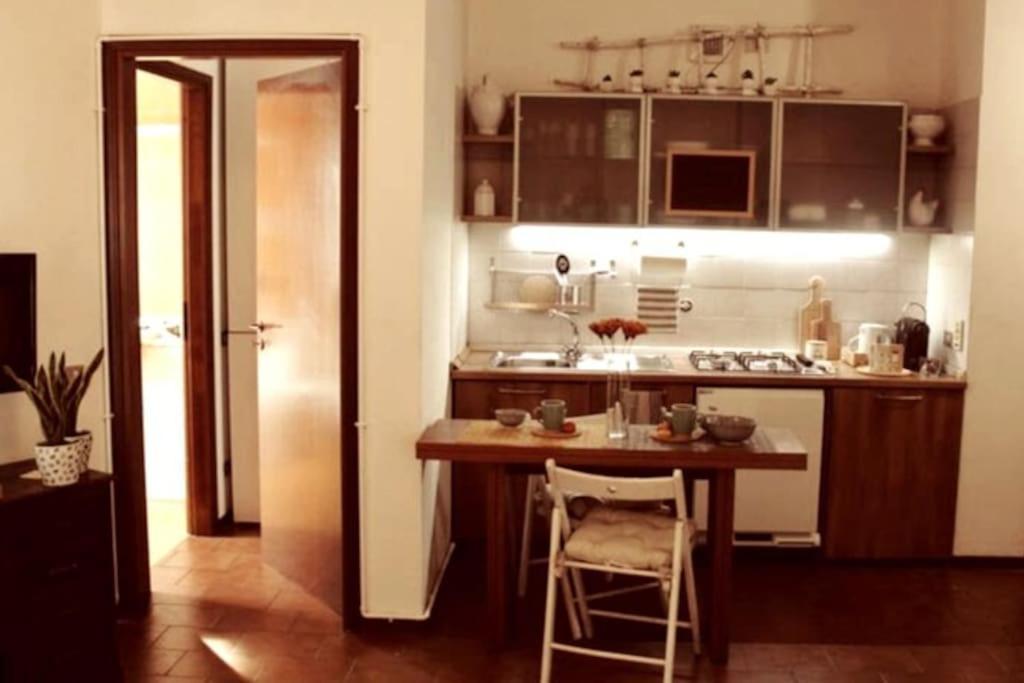 Location Strategica! -Mirochi Apartment- Bergame Extérieur photo