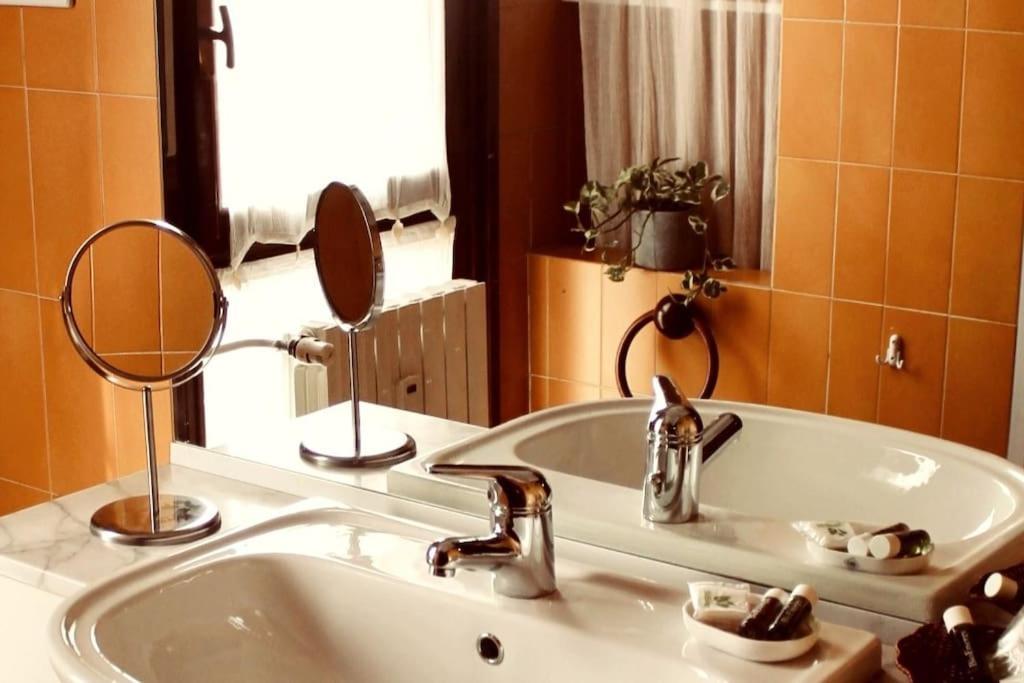 Location Strategica! -Mirochi Apartment- Bergame Extérieur photo